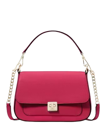 Kate Spade New York Phoebe Flap Crossbody | Brixton Baker