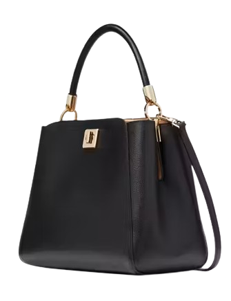 Kate Spade New York Phoebe Large Top Handle Satchel