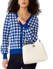 Kate Spade New York Phoebe Large Top Handle Satchel