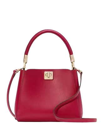 【Kate Spade】Phoebe Glitter Mini Top Handle ◆国内発送◆ Phoebe Small Top Handle Bag | Kate Spade Outlet