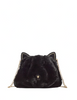 Kate Spade New York Pitch Purrfect Cat Crossbody