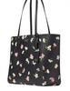 Kate Spade New York Poppy Floral Waltz Tote