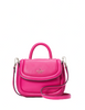 Kate Spade New York Puffy Mini Top Handle Crossbody