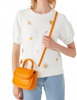 Kate Spade New York Puffy Mini Top Handle Crossbody