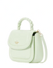 Kate Spade New York Puffy Top Handle Crossbody