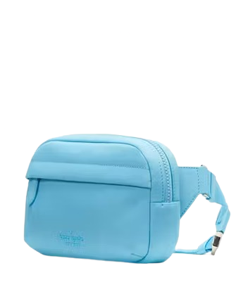 Kate Spade New York Rainbow Collection Belt Bag