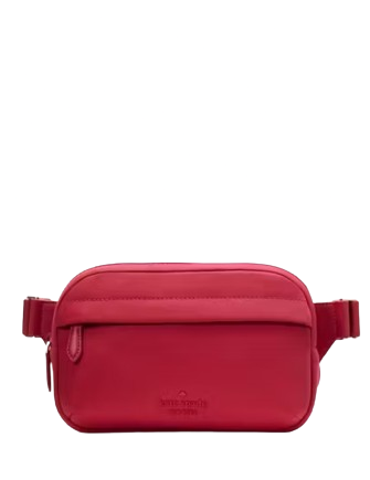 Kate Spade New York Rainbow Collection Belt Bag