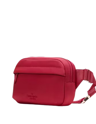 Kate Spade New York Rainbow Collection Belt Bag