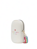 Kate Spade New York Rainbow Collection North South Phone Crossbody