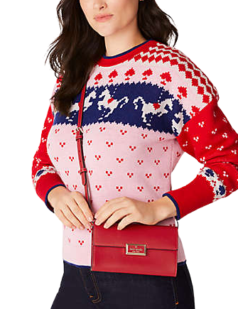 Kate Spade New York Reegan Crossbody