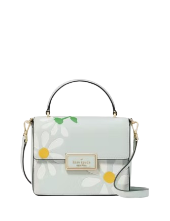Kate Spade New York Reegan Day Tripper Top Handle Crossbody
