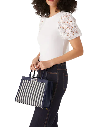 Kate Spade New York Reegan Satchel | Brixton Baker Kate Spade New York Reegan Satchel | Brixton Baker