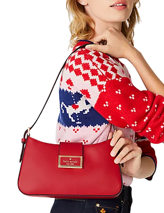 Kate Spade New York Reegan Small Shoulder Bag