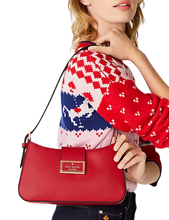 Kate Spade New York: The clock is ticking on our $79 bag deal