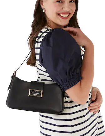 Kate spade shoulder bag sales