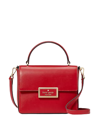 Kate Spade New York Reegan Top Handle Crossbody