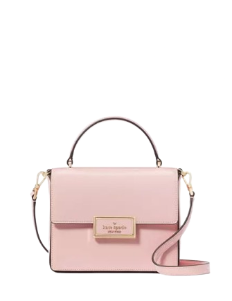 Kate Spade New York Reegan Top Handle Crossbody | Brixton Baker