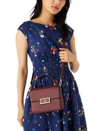 Top handle crossbody hotsell