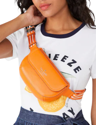Kate Spade New York Rosie Belt Bag | Brixton Baker Kate Spade New York Rosie Belt Bag | Brixton Baker