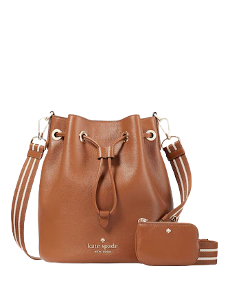 【Kate Spade】 SALE★ Rosie バケットバッグ Kate Spade New York Rosie Bucket Bag | Brixton Baker