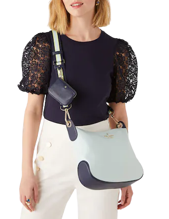 Kate Spade New York Rosie Crossbody