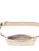 Kate Spade New York Rosie Faux Shearling Belt Bag