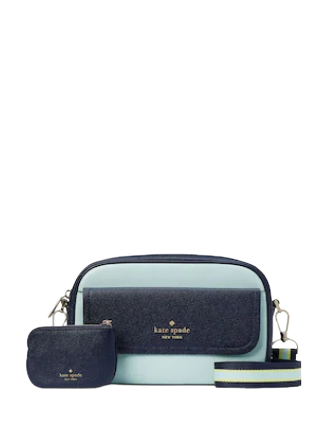 Kate Spade New York Rosie Flap Camera Bag