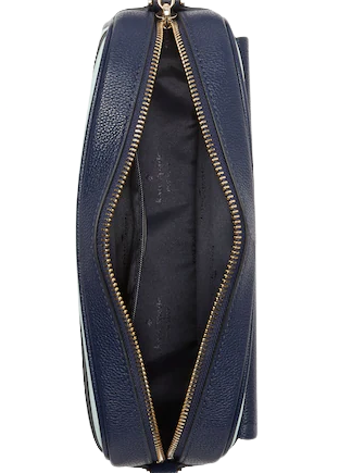 Kate Spade New York Rosie Flap Camera Bag