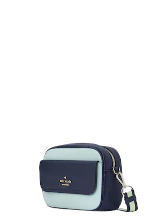 Kate Spade New York Rosie Flap Camera Bag