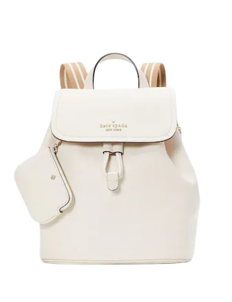 ★Kate Spade★ rosie medium flap backpack Rosie Medium Flap Backpack | Kate Spade Outlet
