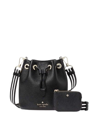 Kate Spade New York Jackson Street Web Small Hayden Satchel