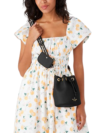 Kate Spade New York Rosie Mini Bucket Bag