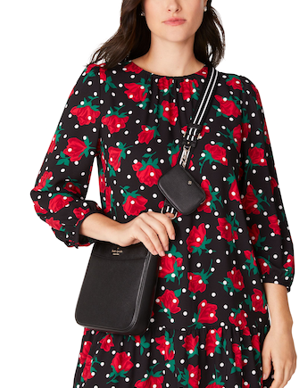 Kate spade north 2025 south crossbody bag