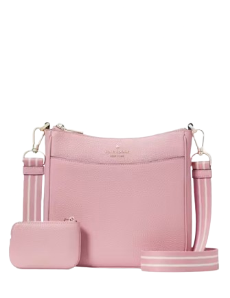 Kate Spade New York Rosie North South Swingpack Crossbody