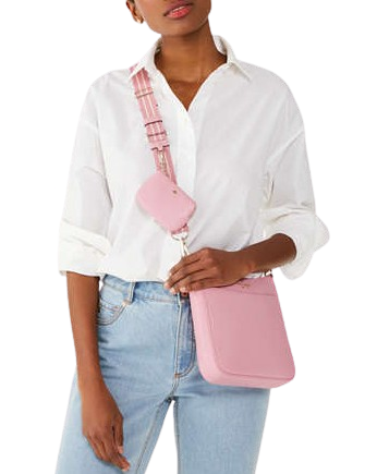 Kate Spade New York Rosie North South Swingpack Crossbody Kate Spade New York Rosie North South Swingpack Crossbody