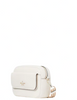 Kate Spade New York Rosie Pebbled Leather Flap Camera Bag