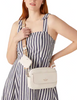 Kate Spade New York Rosie Pebbled Leather Flap Camera Bag