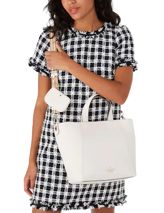 Kate Spade New York Rosie Satchel