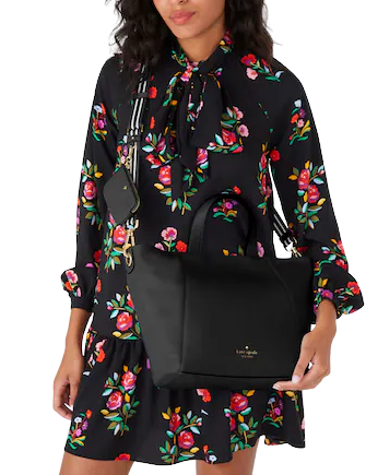 Kate Spade New York Rosie Satchel