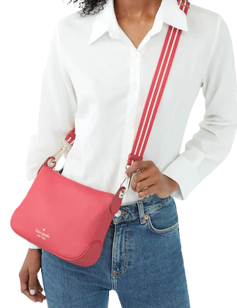 Kate Spade New York Rosie Small Crossbody