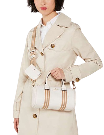 Kate Spade New York Rosie Small Duffle Crossbody | Brixton Baker Kate Spade New York Rosie Small Duffle Crossbody | Brixton Baker