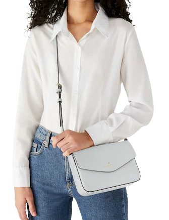 Kate Spade New York Sadie Envelope Crossbody