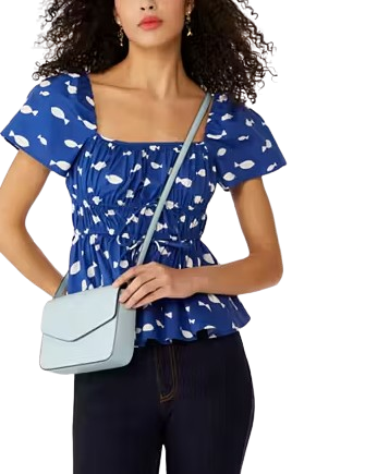 Kate Spade New York Sadie Envelope Crossbody