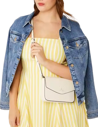 Kate Spade New York Sadie Envelope Crossbody