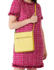Kate Spade New York Sadie North South Crossbody