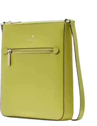 Kate Spade New York Sadie North South Crossbody