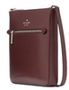Kate Spade New York Sadie North South Crossbody