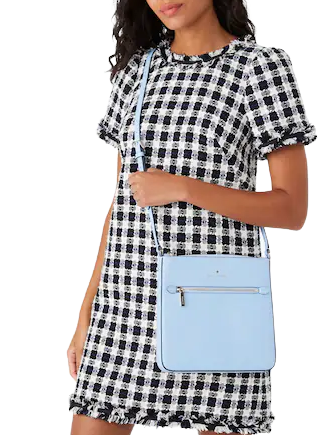 Kate Spade New York Sadie North South Crossbody