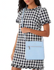 Kate Spade New York Sadie North South Crossbody