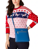 Kate Spade New York Sadie North South Crossbody